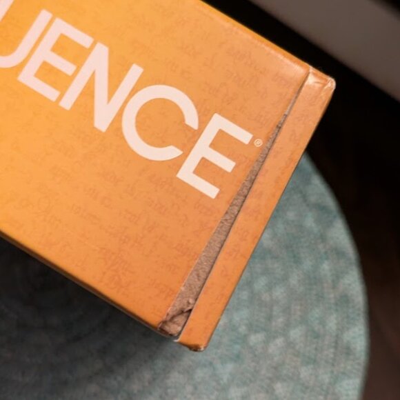 G1 HARRY POTTER SEQUENCE GAME - Picture 7 of 8